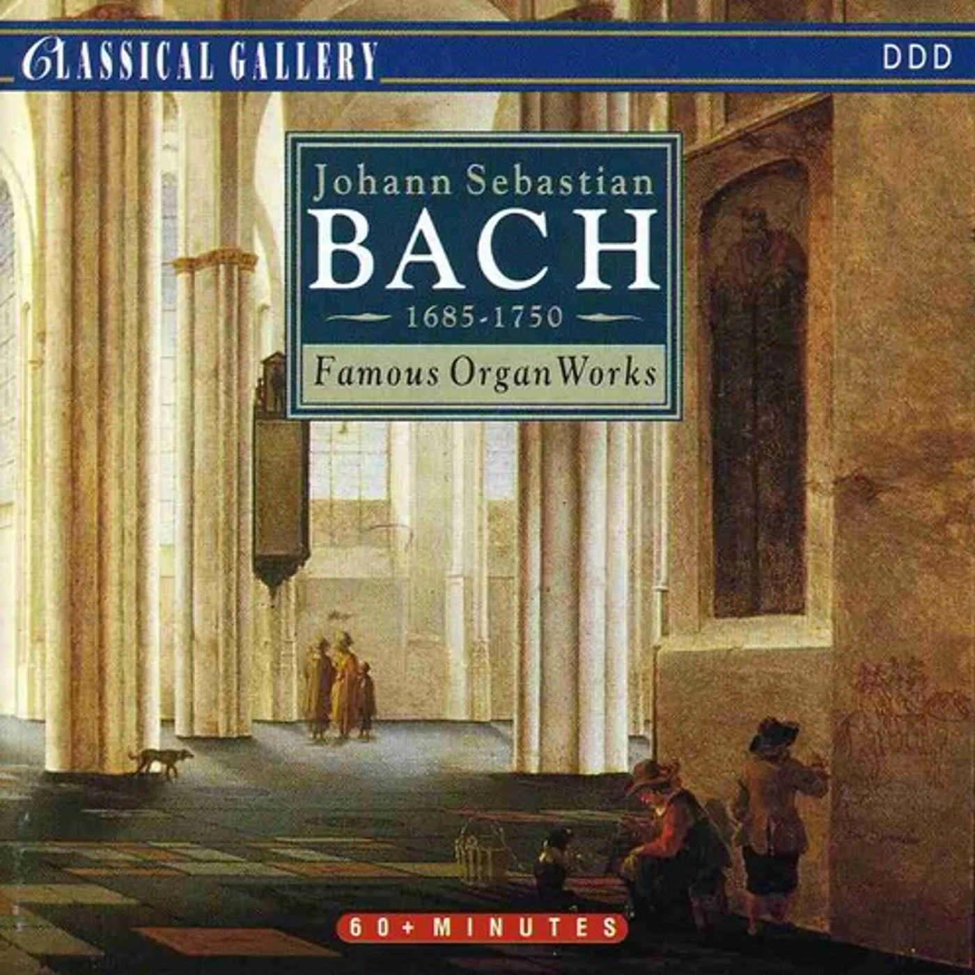 Various Artists  BEL CANTO / VARIOUS CD