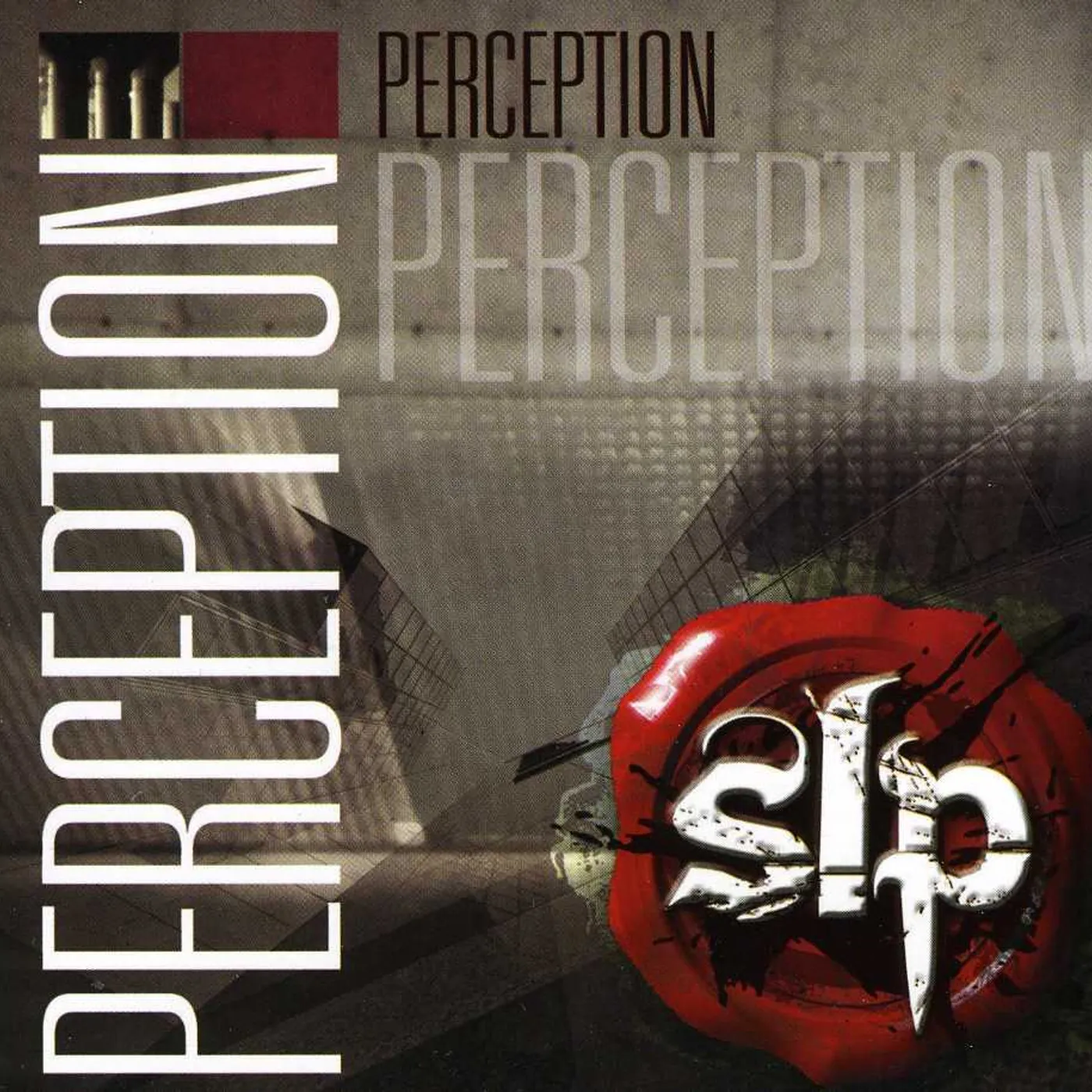 SLP PERCEPTION CD
