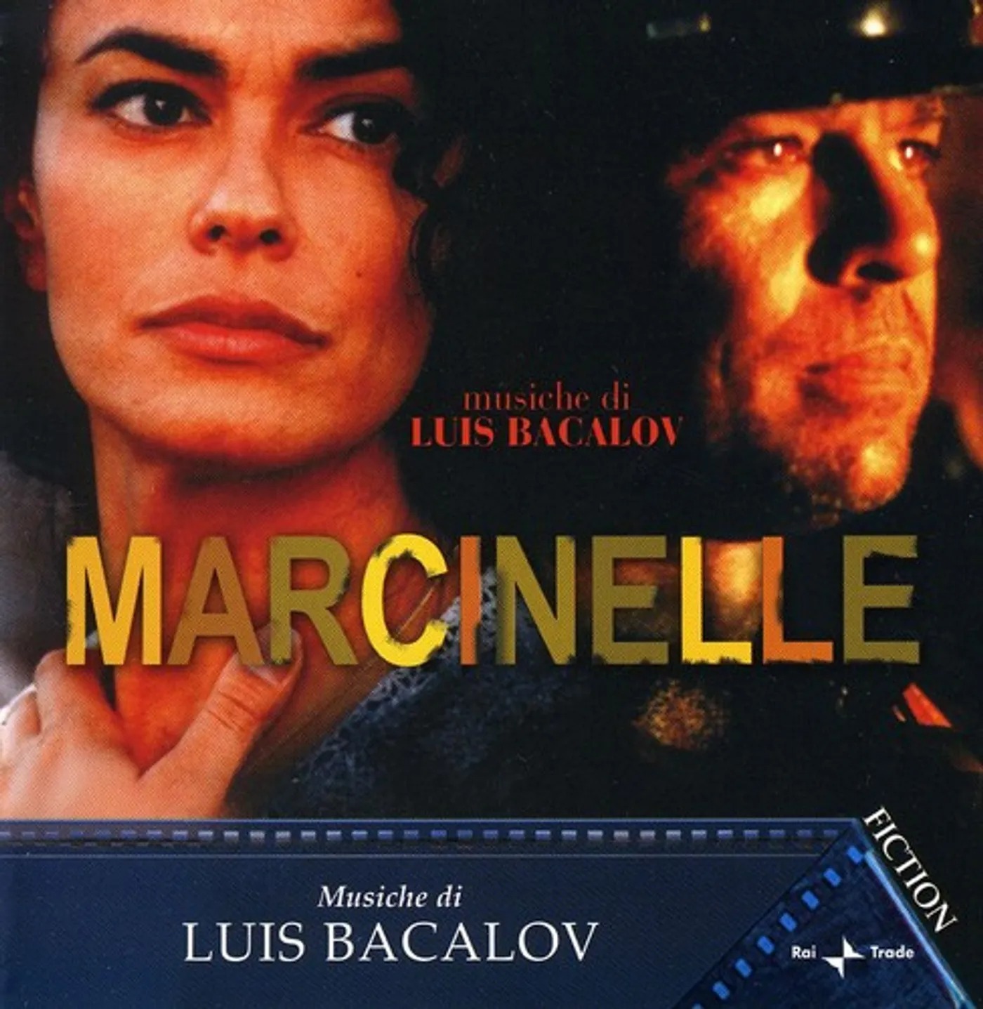 Louis Bacalov