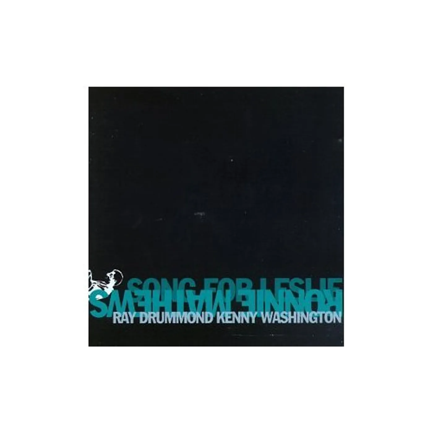 Ronnie Mathews SONG FOR LESLIE CD