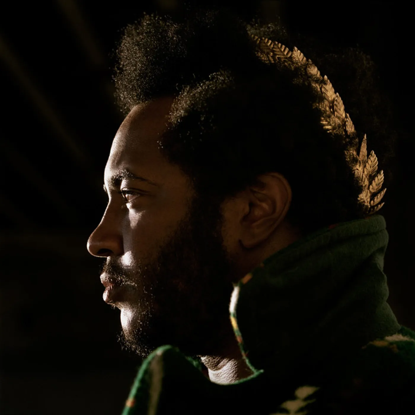 Thundercat Apocalypse Vinyl Record
