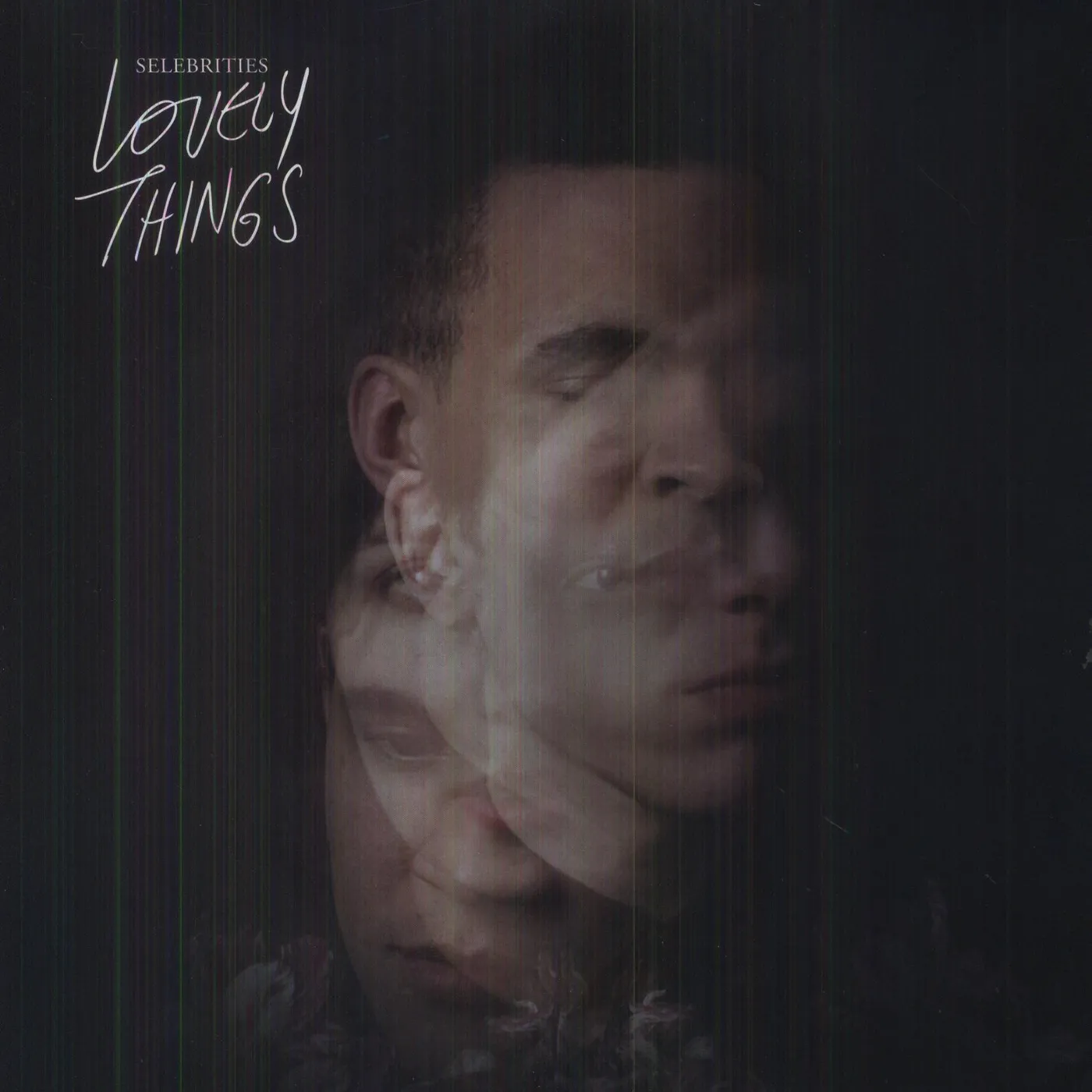 Selebrities Lovely Things Vinyl Record