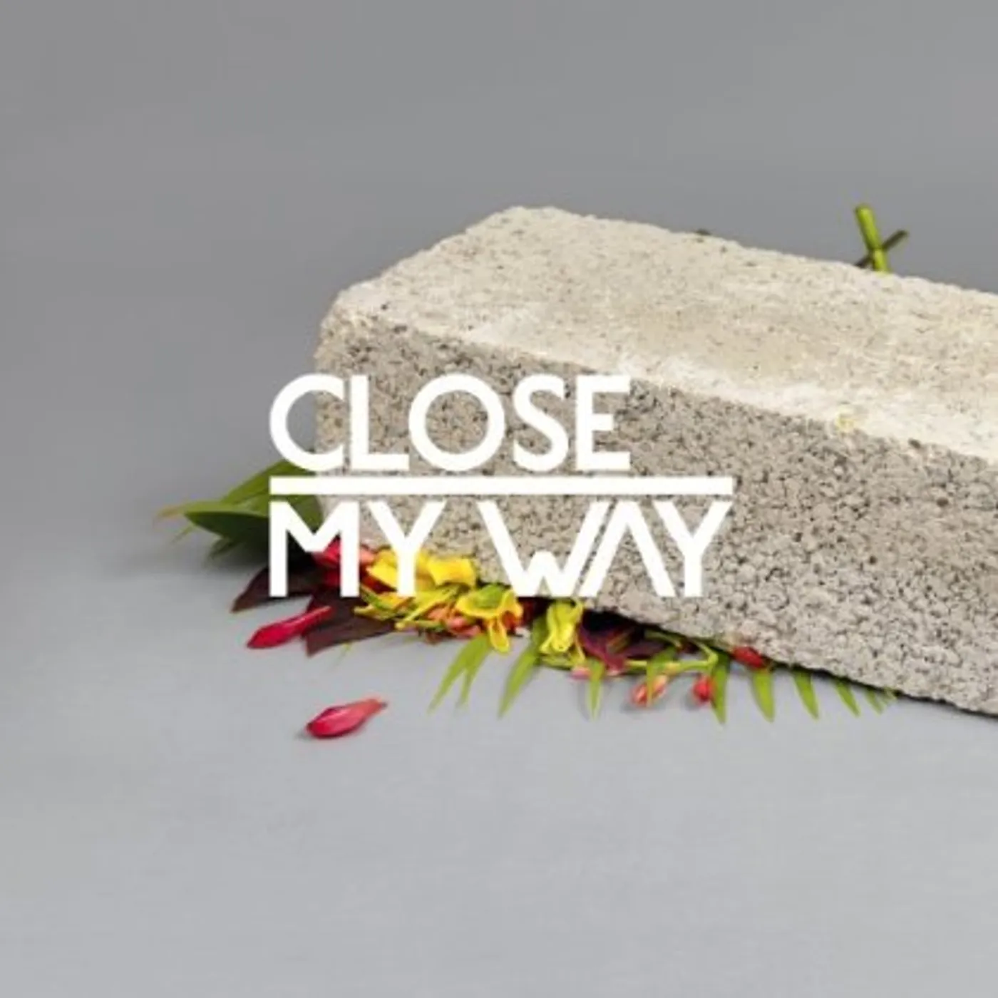 Close My Way Vinyl Record