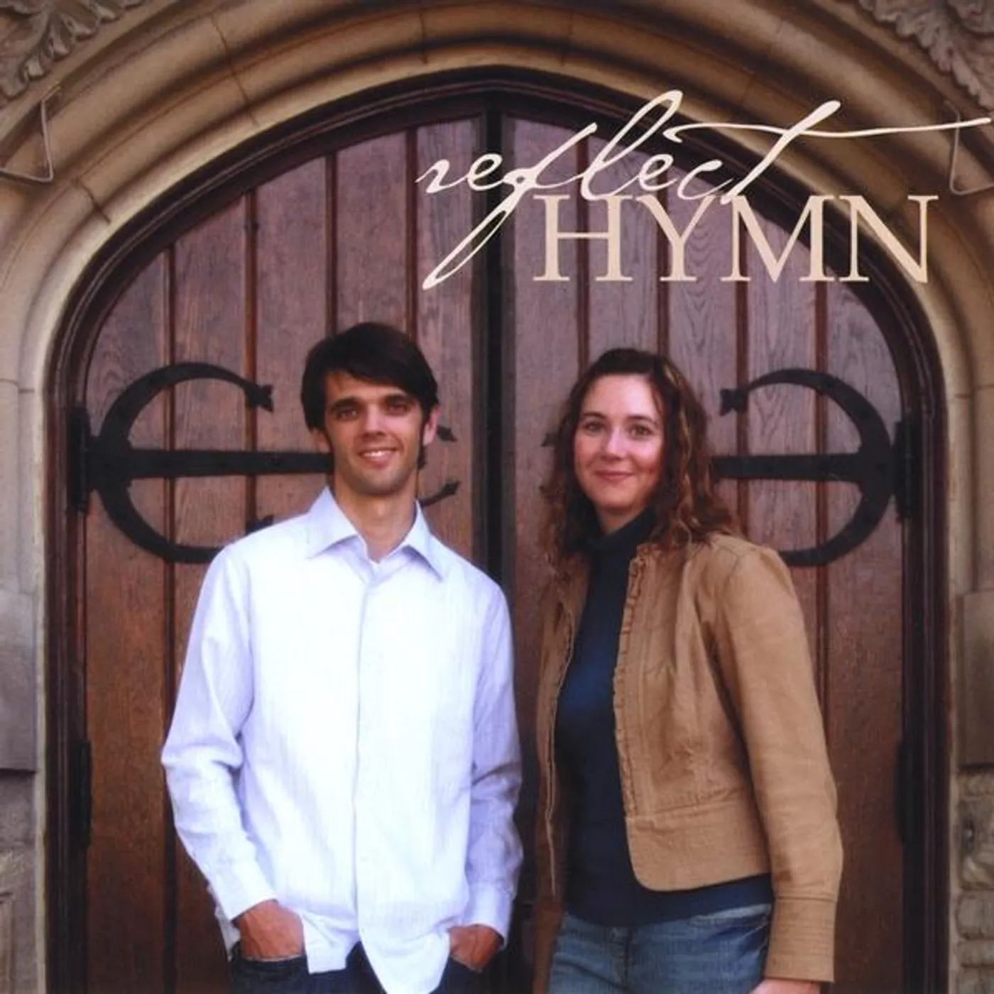 REFLECT HYMN CD