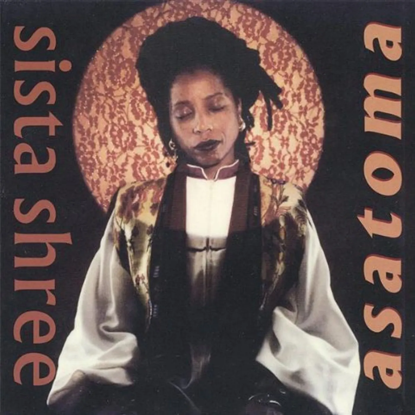 Sistashree ASATOMA CD