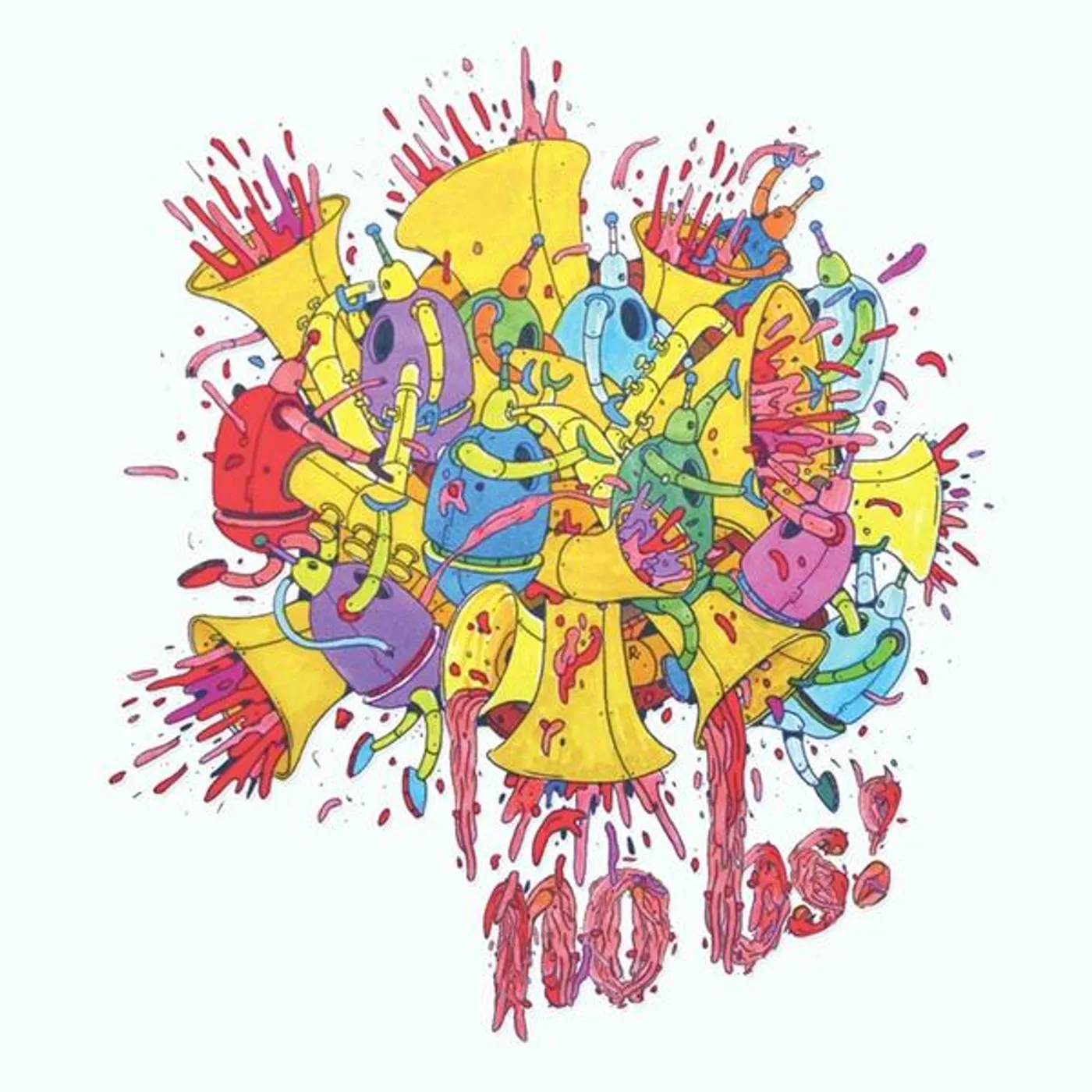 No Bs Brass NO BS CD