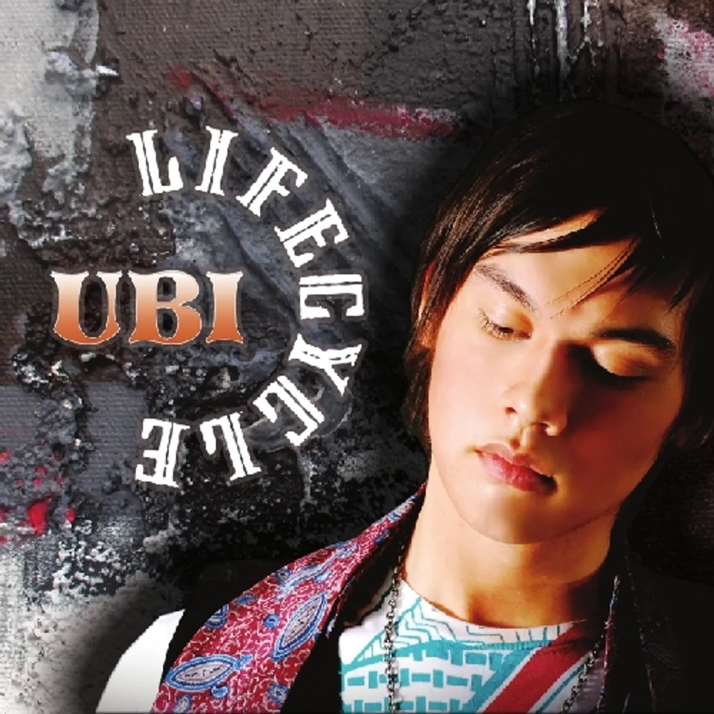 Ubi LIFE CYCLE CD