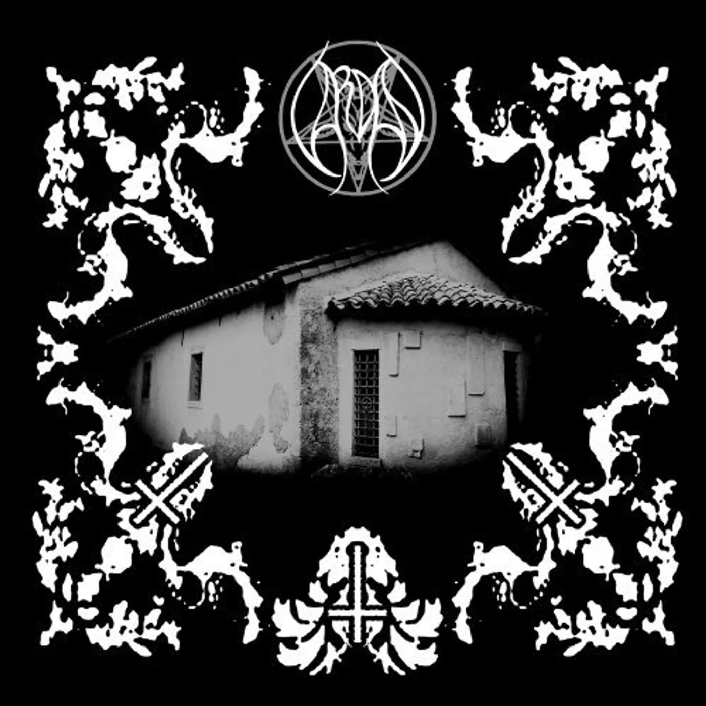 Vardan LIFELESS SHADOW CD