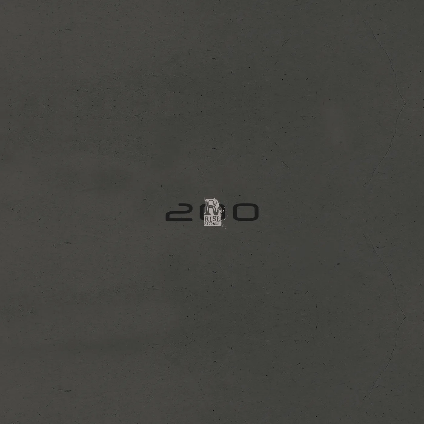 RISE 200 / VARIOUS Vinyl Record