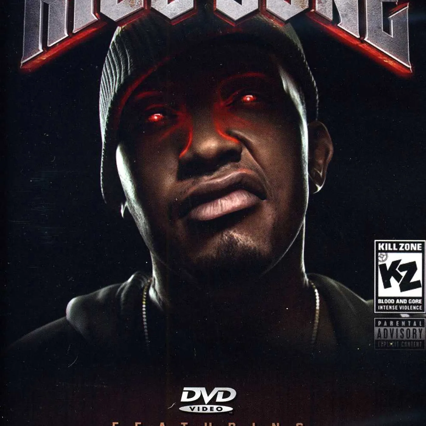 Philthy Rich KILL ZONE DVD