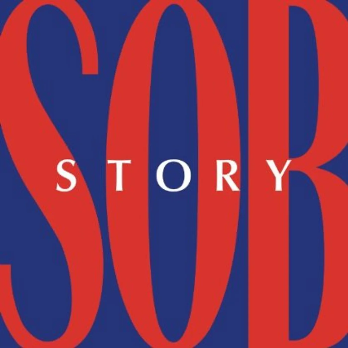 Spectrals SOB STORY CD