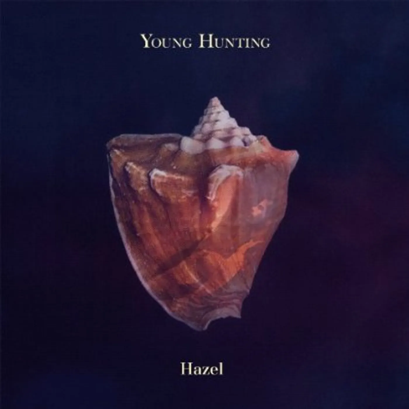 Young Hunting Hazel Vinyl Record