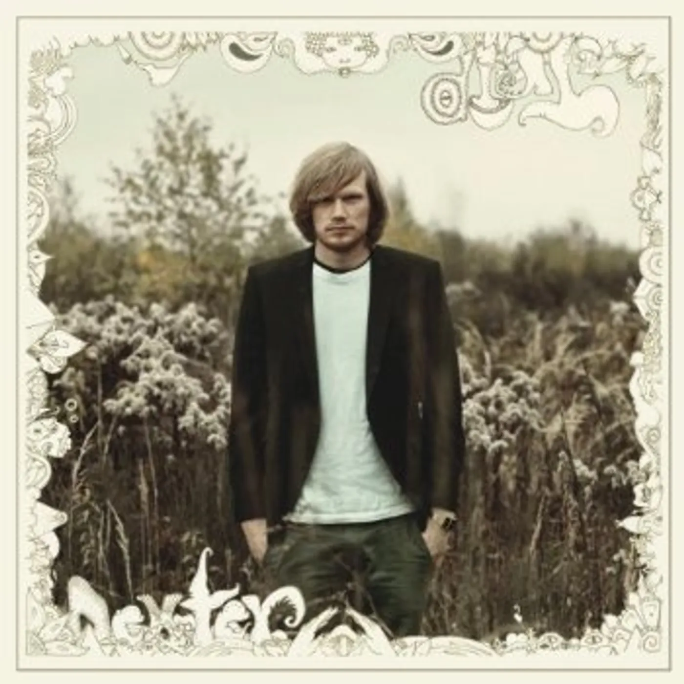 Dexter TRIP CD
