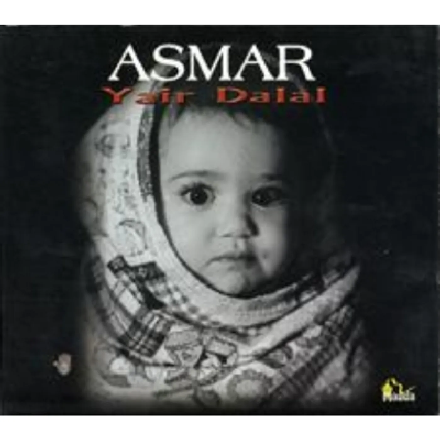 Yair Dalal ASMAR CD