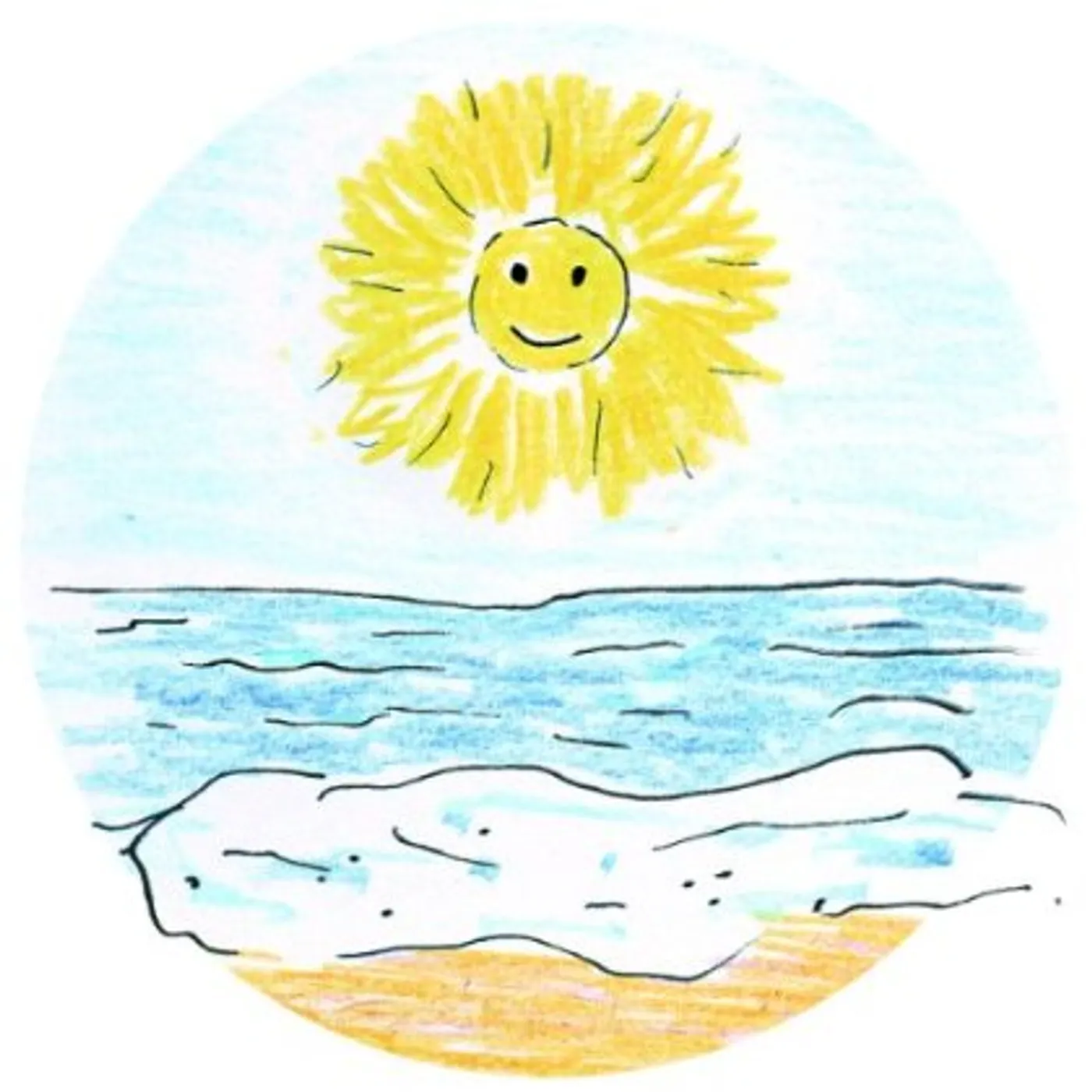 RVDS SUMMER Vinyl Record