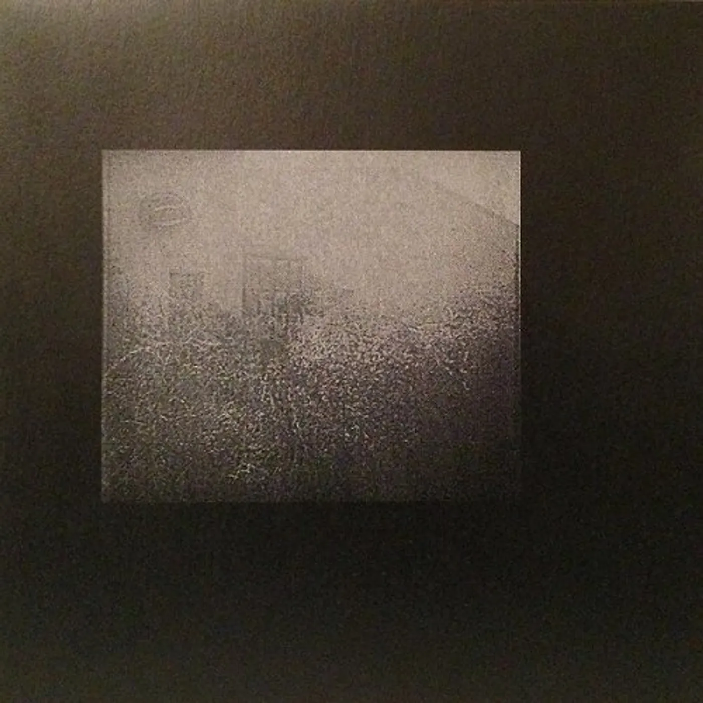 Hreno Frank Barns Vinyl Record