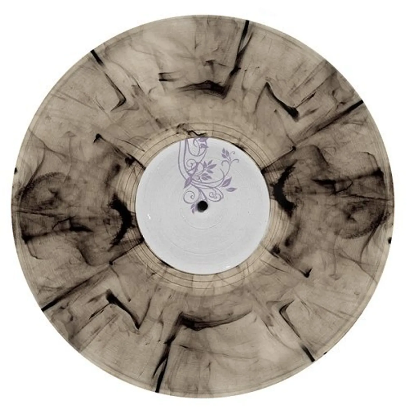 Marko Furstenberg AMETHYST Vinyl Record