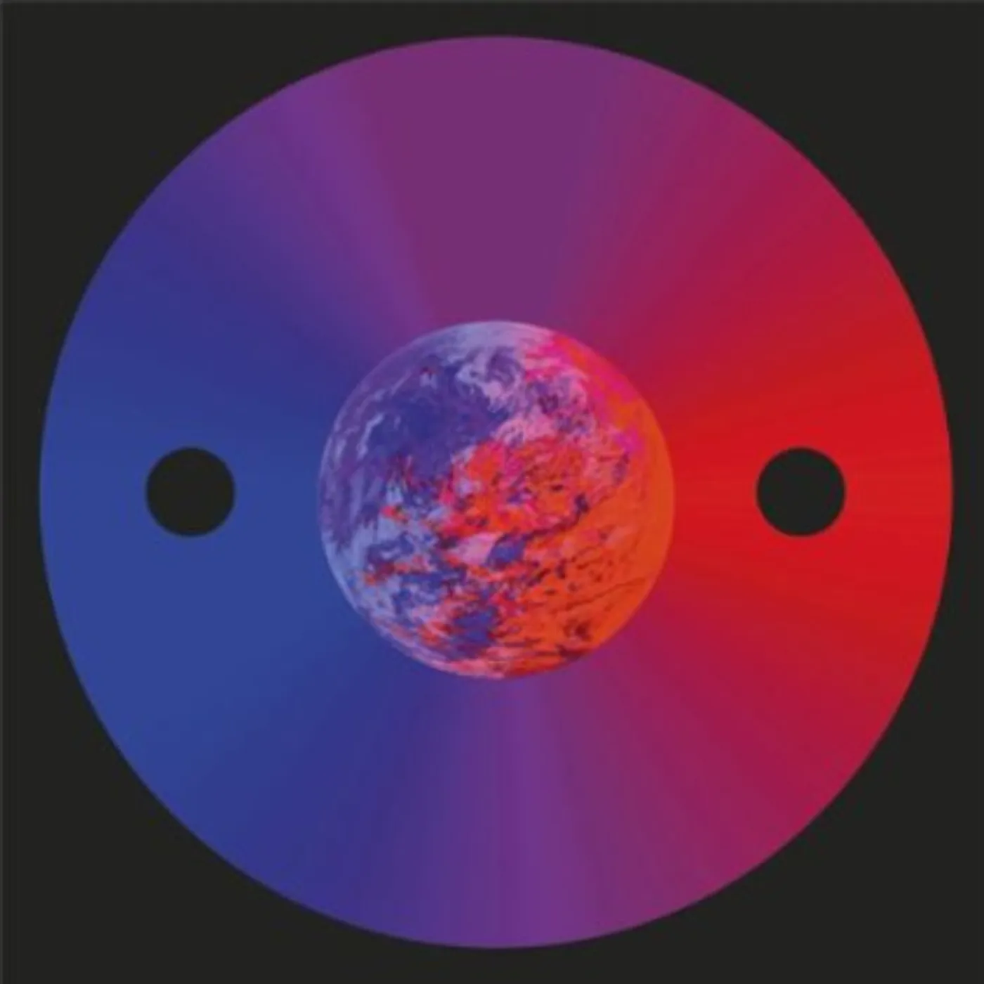 Koreless YUGEN Vinyl Record