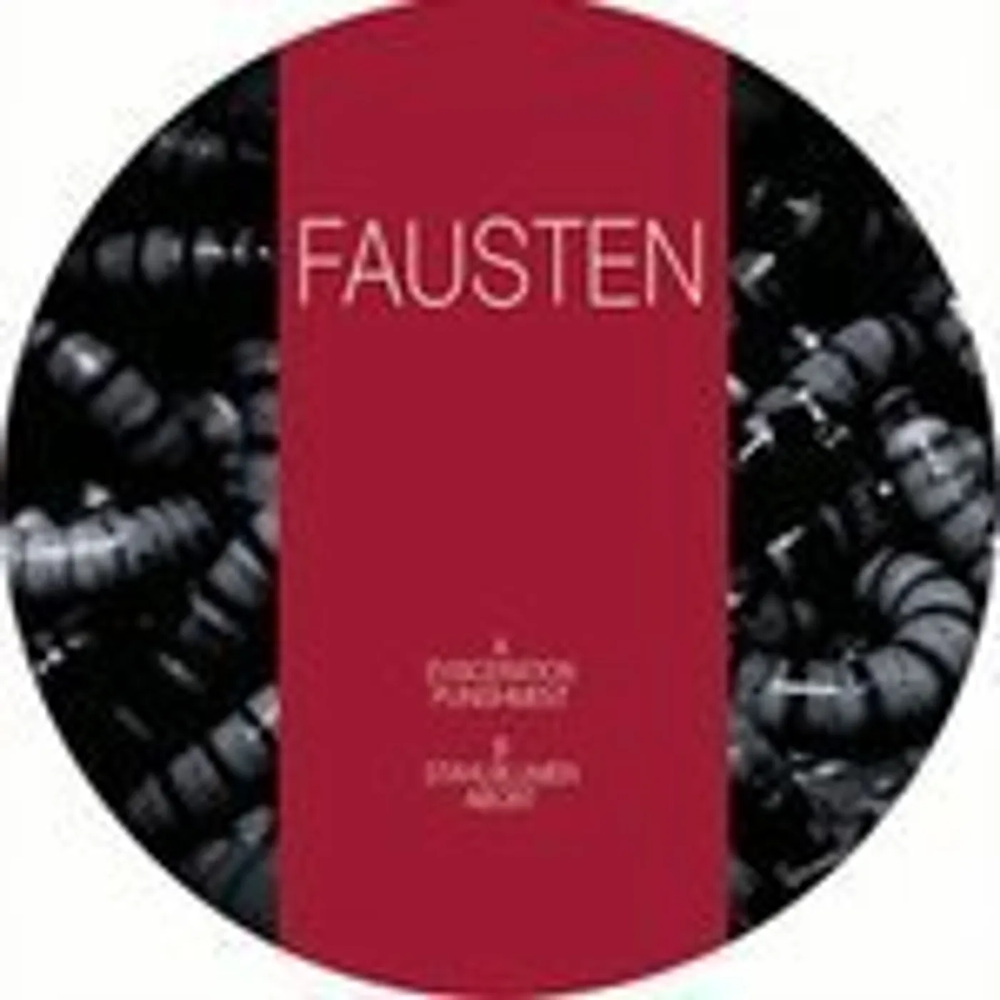 Fausten Vinyl Record