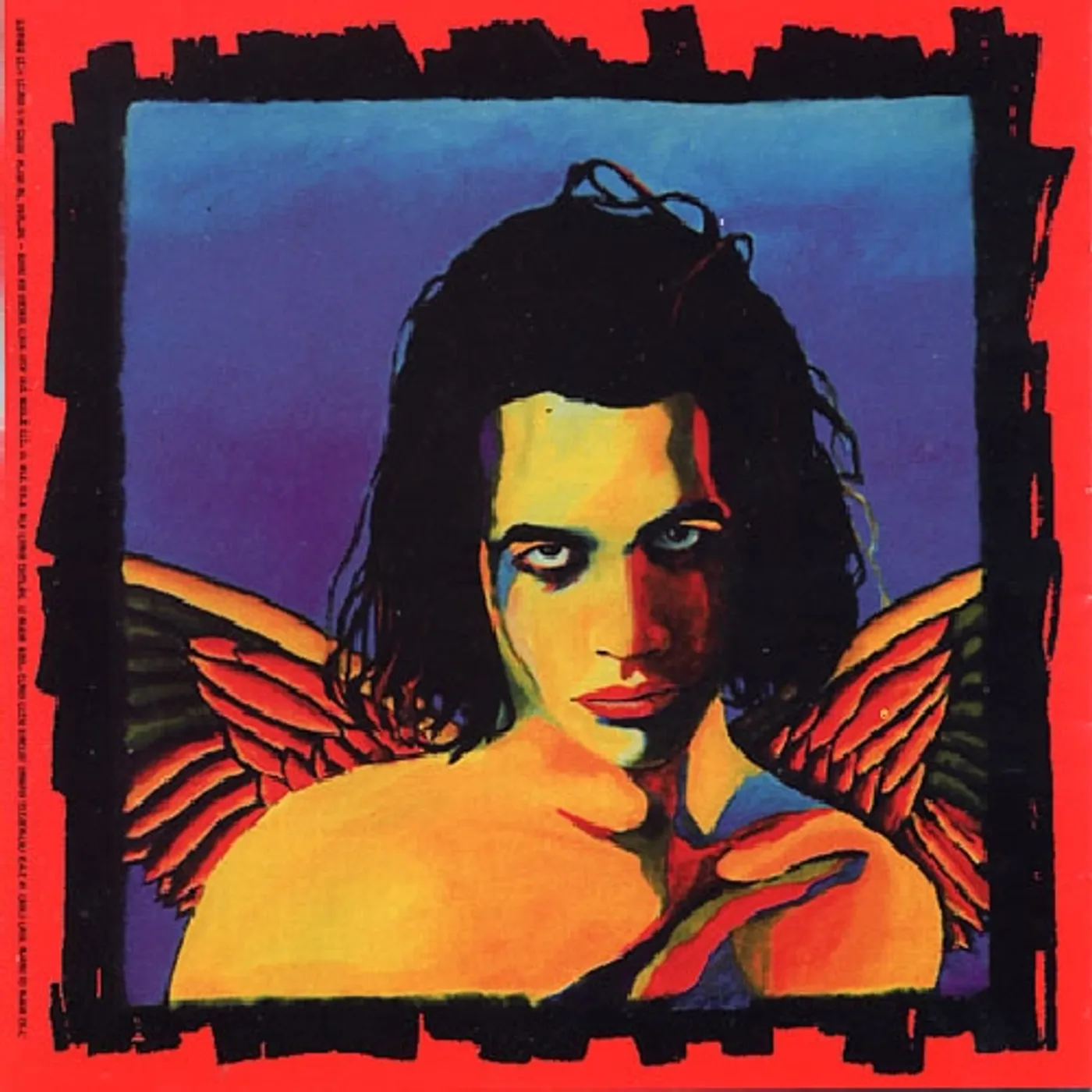 Aviv Gefen IT'S CLOUDY NOW CD
