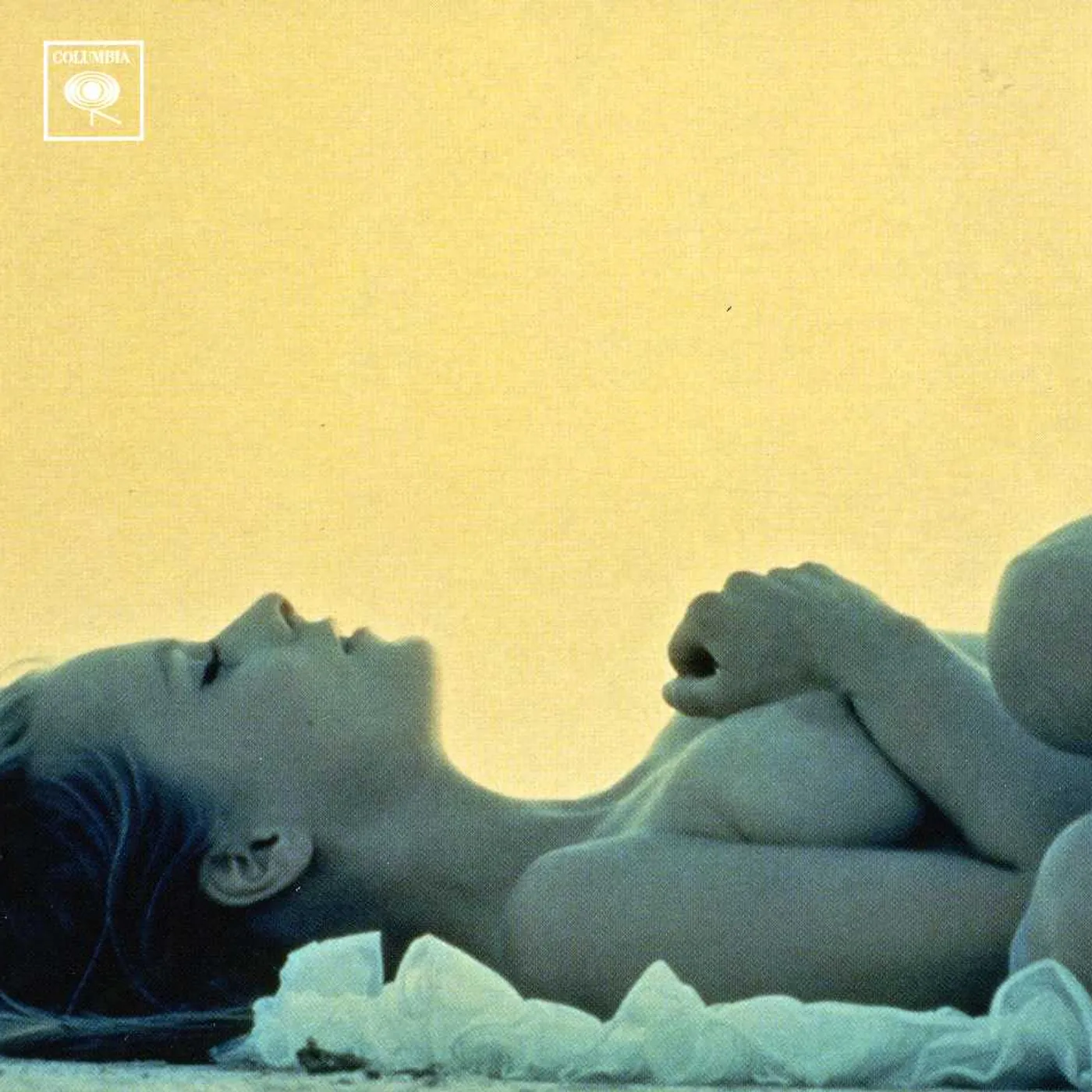 Beady Eye BE CD