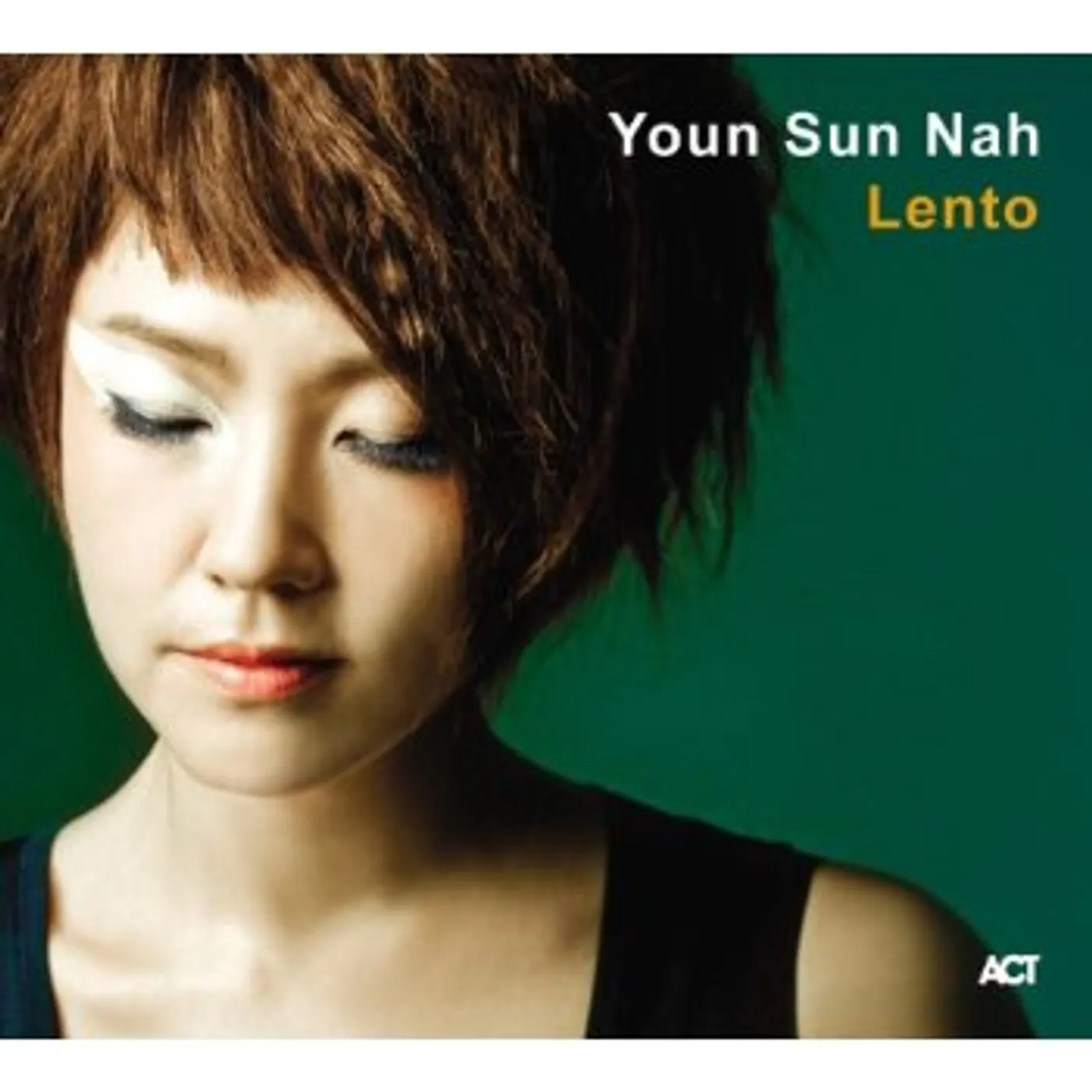 Youn Sun Nah LENTO CD