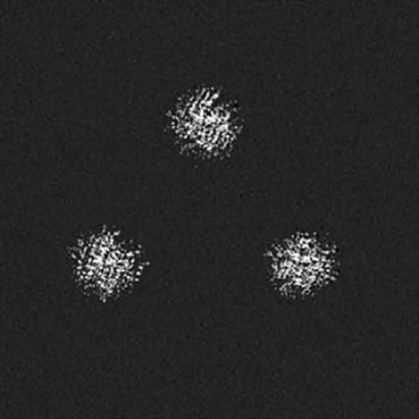 Unknown Artist GKNSTR AAB Vinyl Record