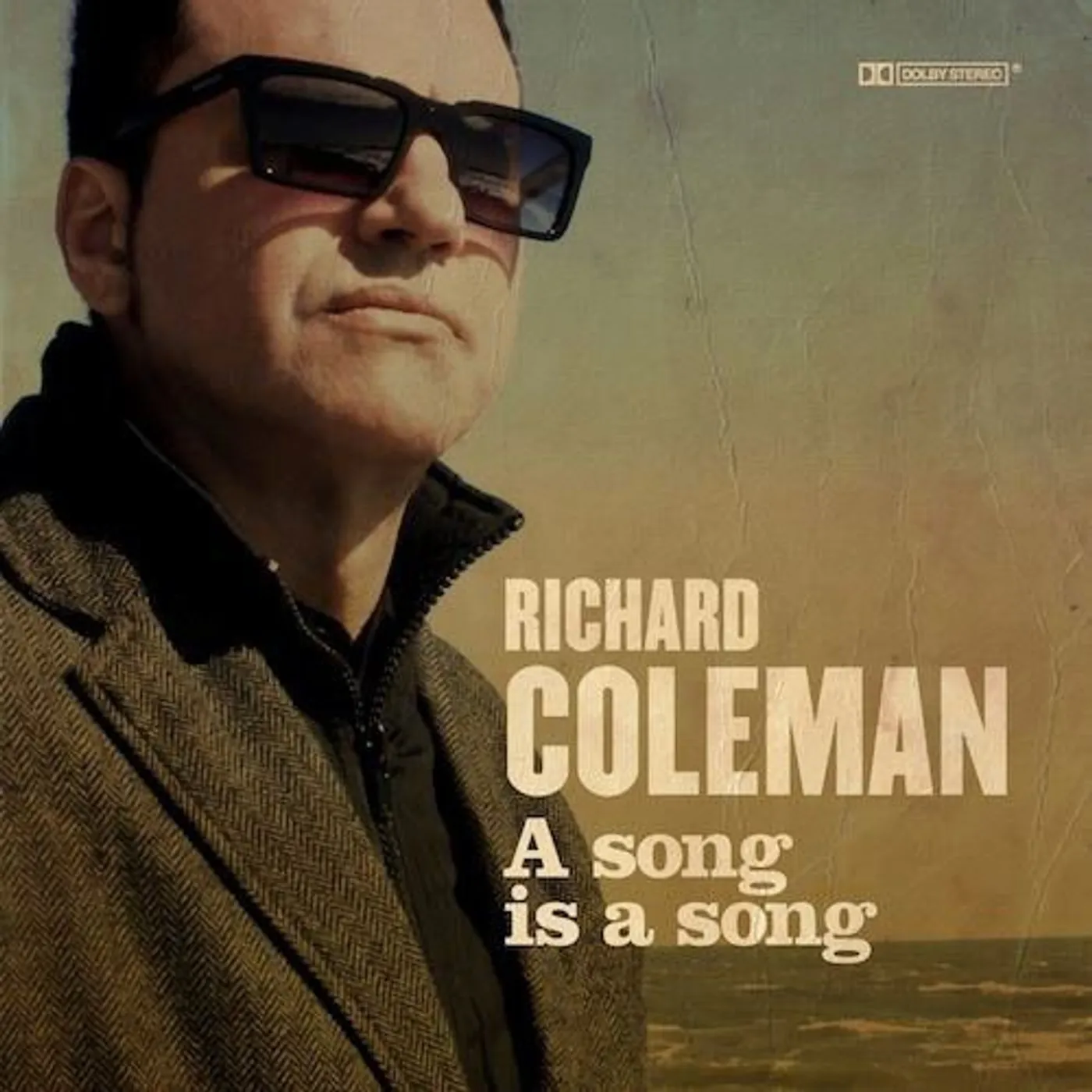 Richard Coleman TO BRING YOU MY LOVE / SONG IS A SONG CD