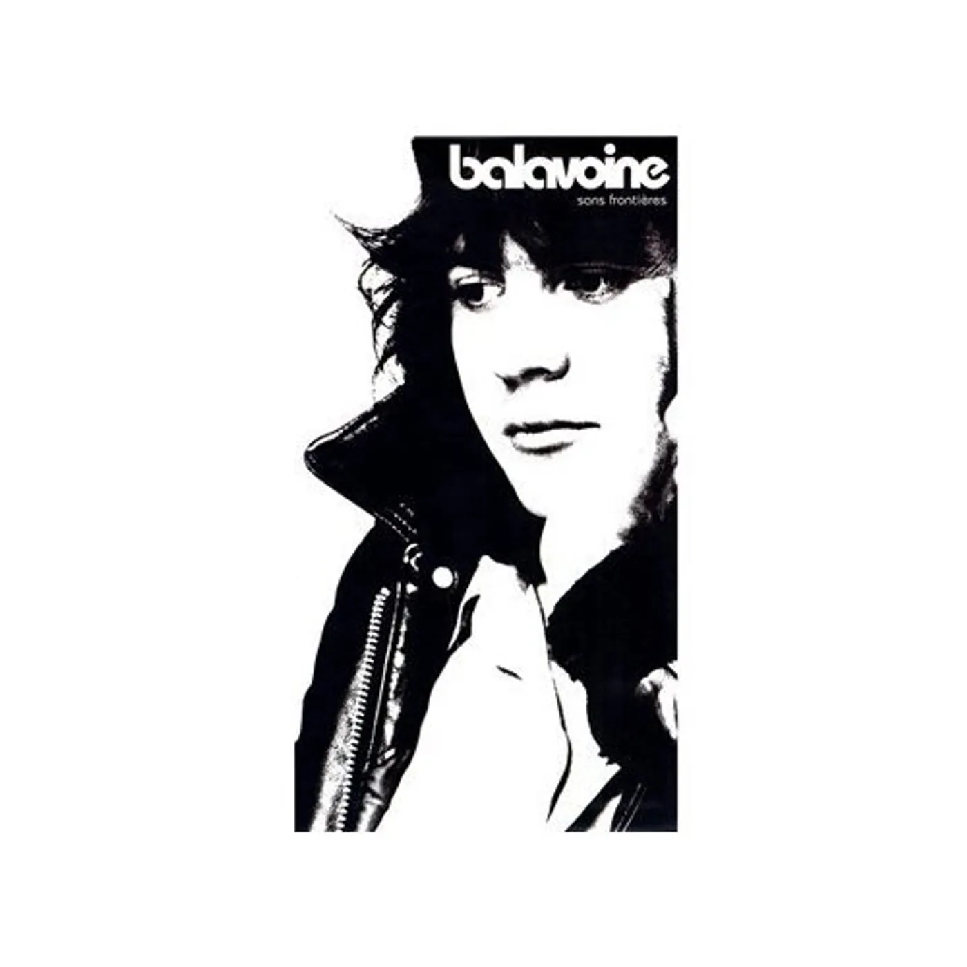 Daniel Balavoine BALAVOINE SANS FRONTIERES CD