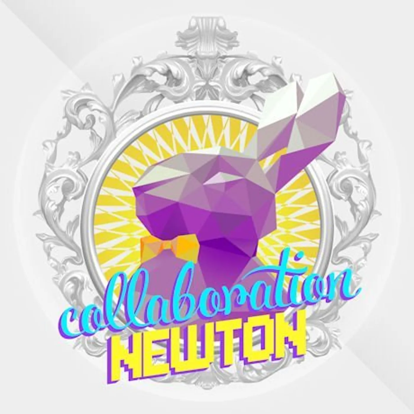 Newton COLLABORATION CD