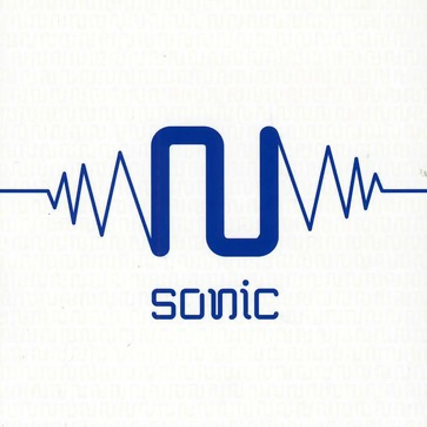 N-SONIC N SONIC CD