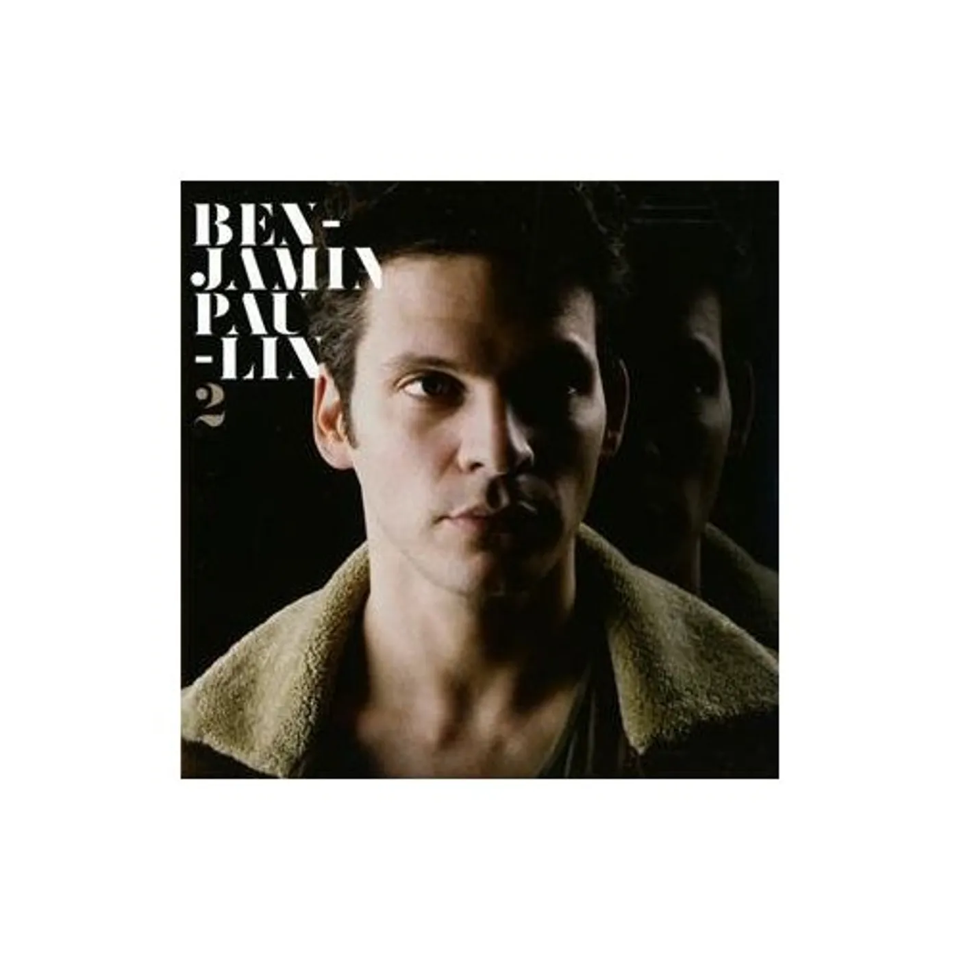 Benjamin Paulin 2 CD