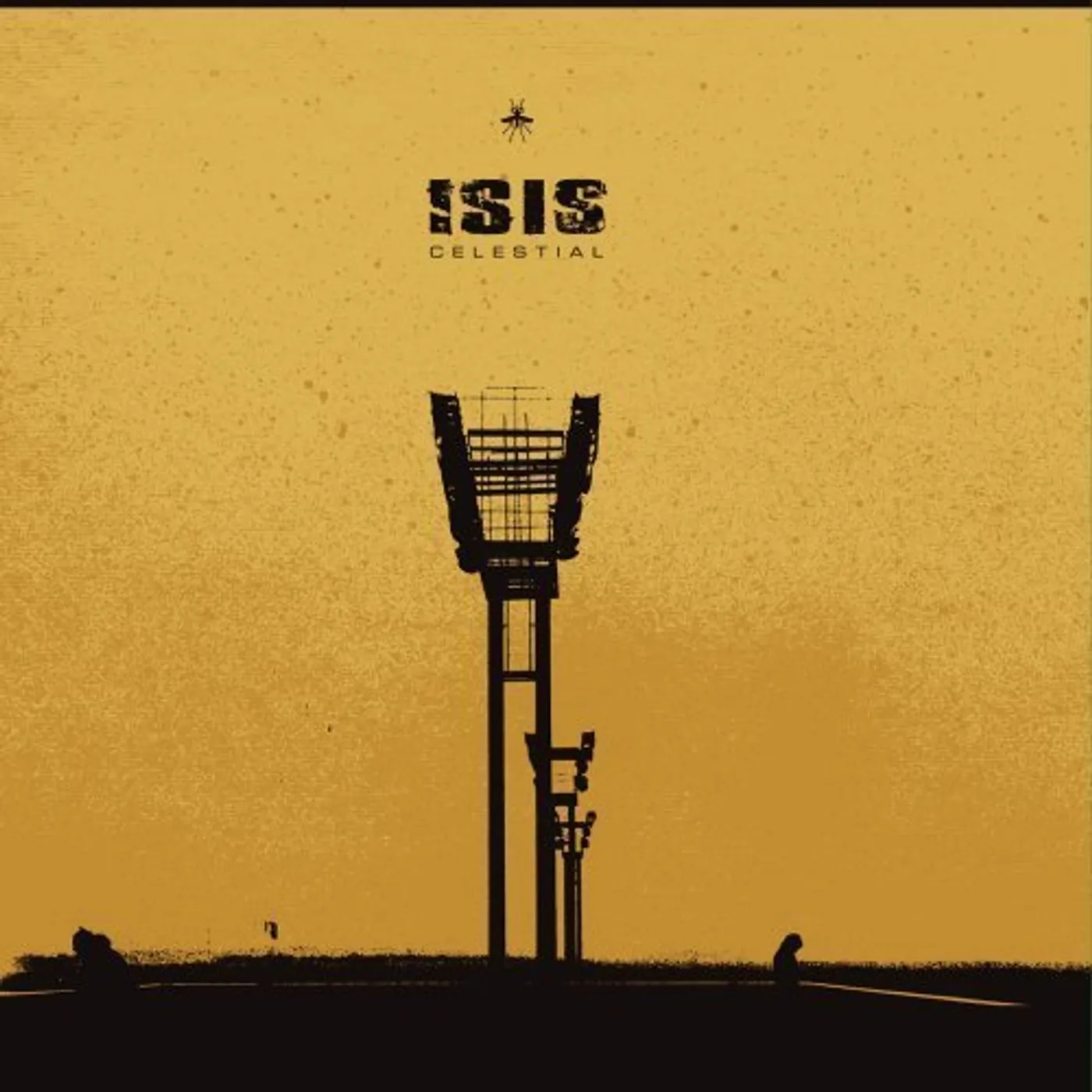 ISIS CELESTIAL CD