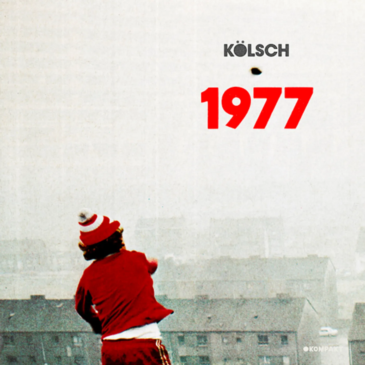 Kölsch 1977 Vinyl Record
