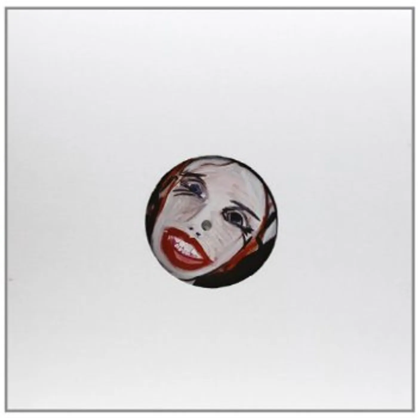 DJ Sprinkles QUEERIFICATIONS & RUINS VINYL SAMPLER 1 Vinyl Record