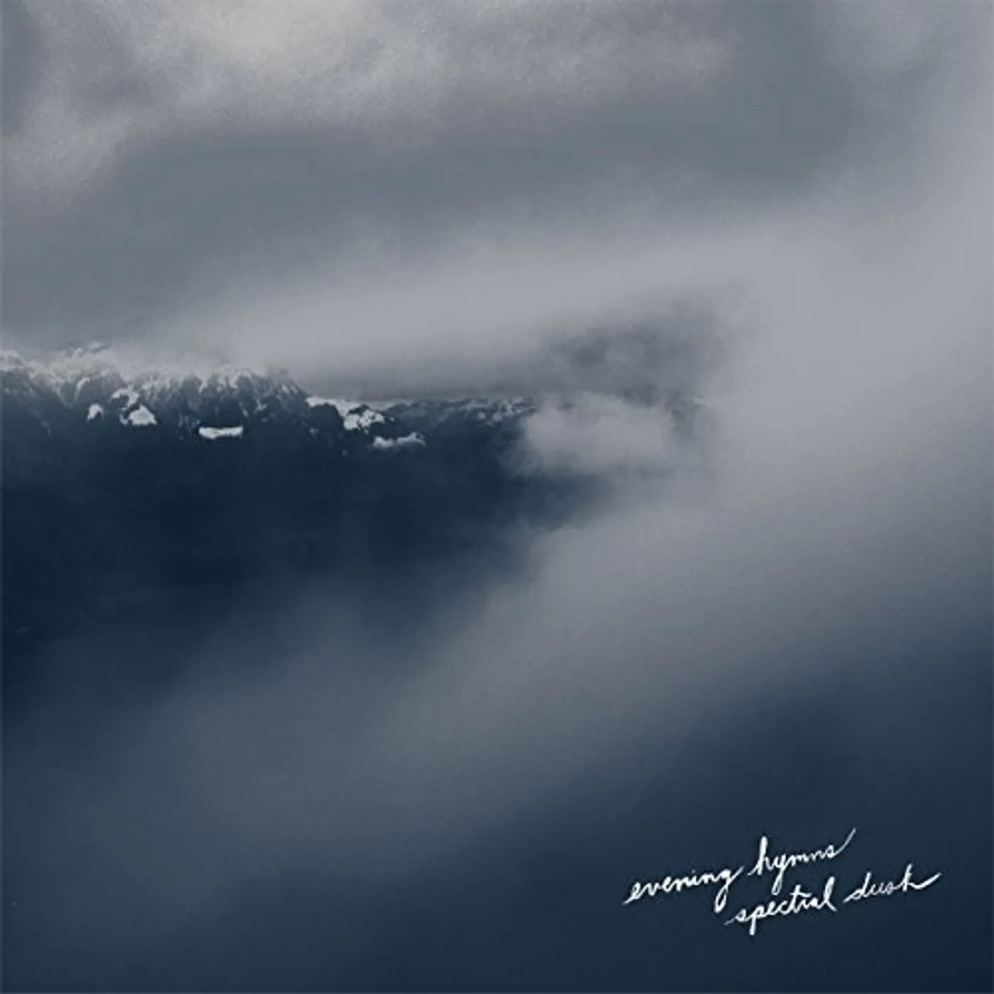 Evening Hymns Spectral Dusk Vinyl Record