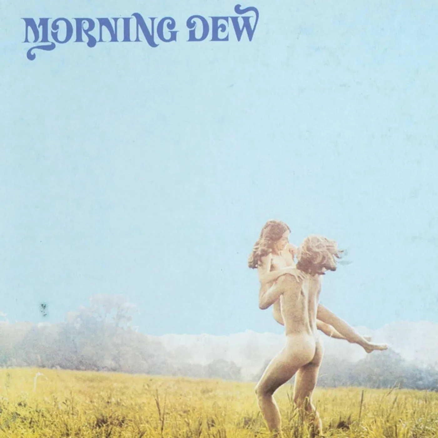 Morning Dew Vinyl Record