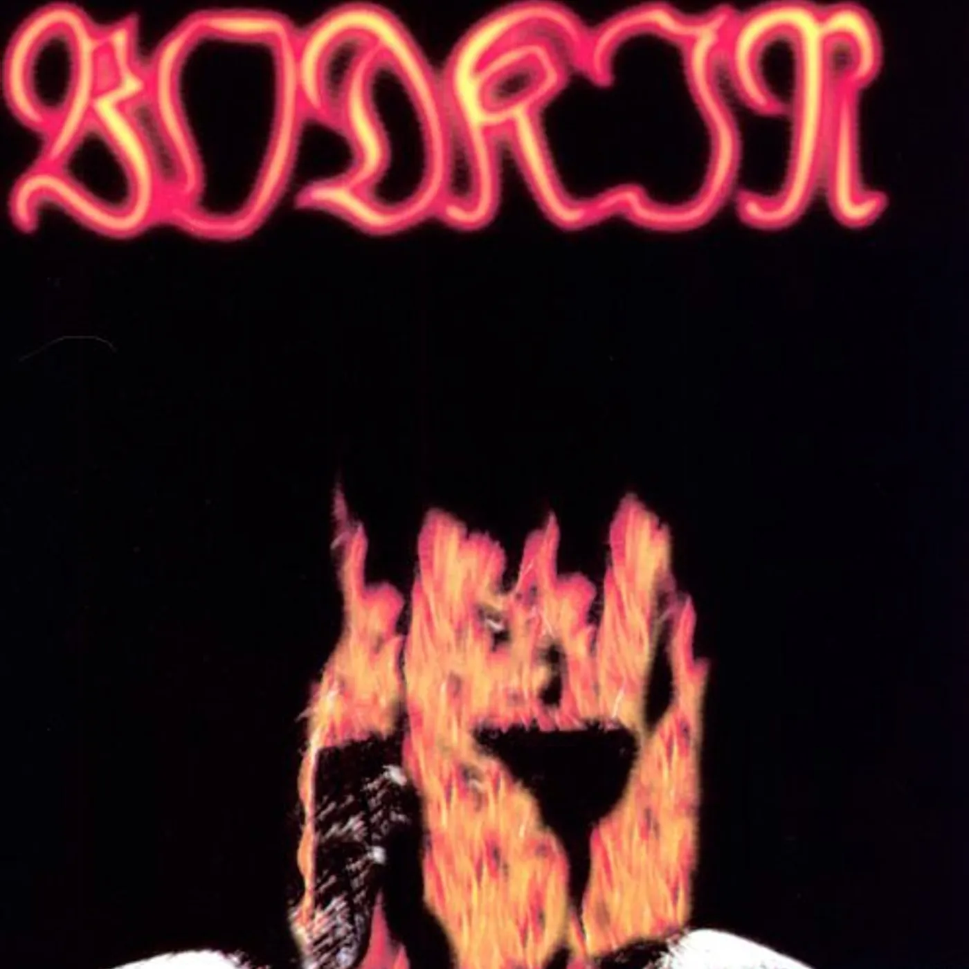 Bodkin Vinyl Record