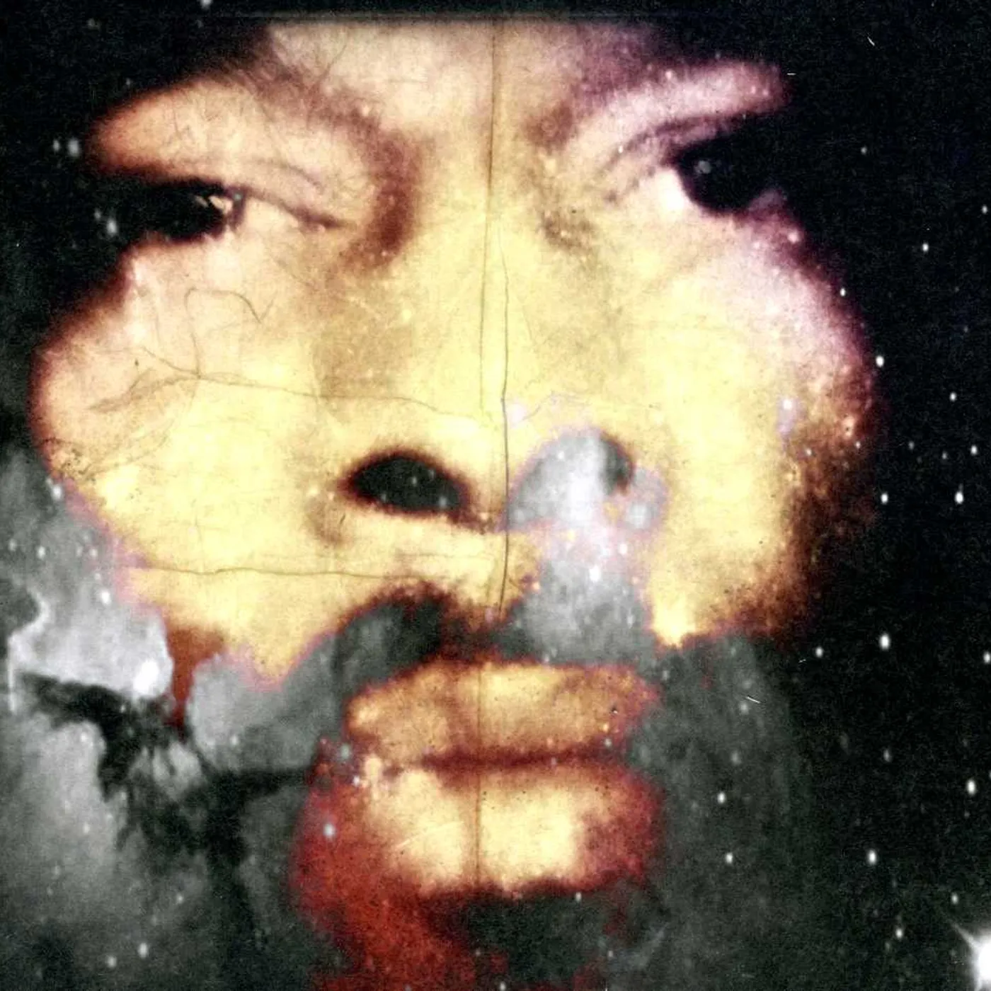 Osunlade MAN WITH NO PAST ORIGINATING THE FUTURE CD