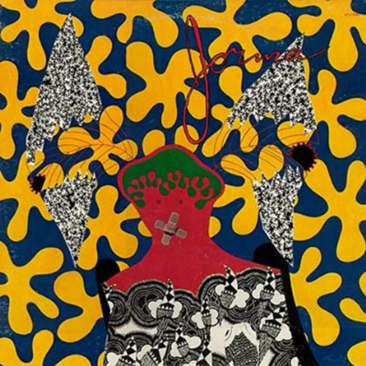 Jorma Kaukonen JORMA CD