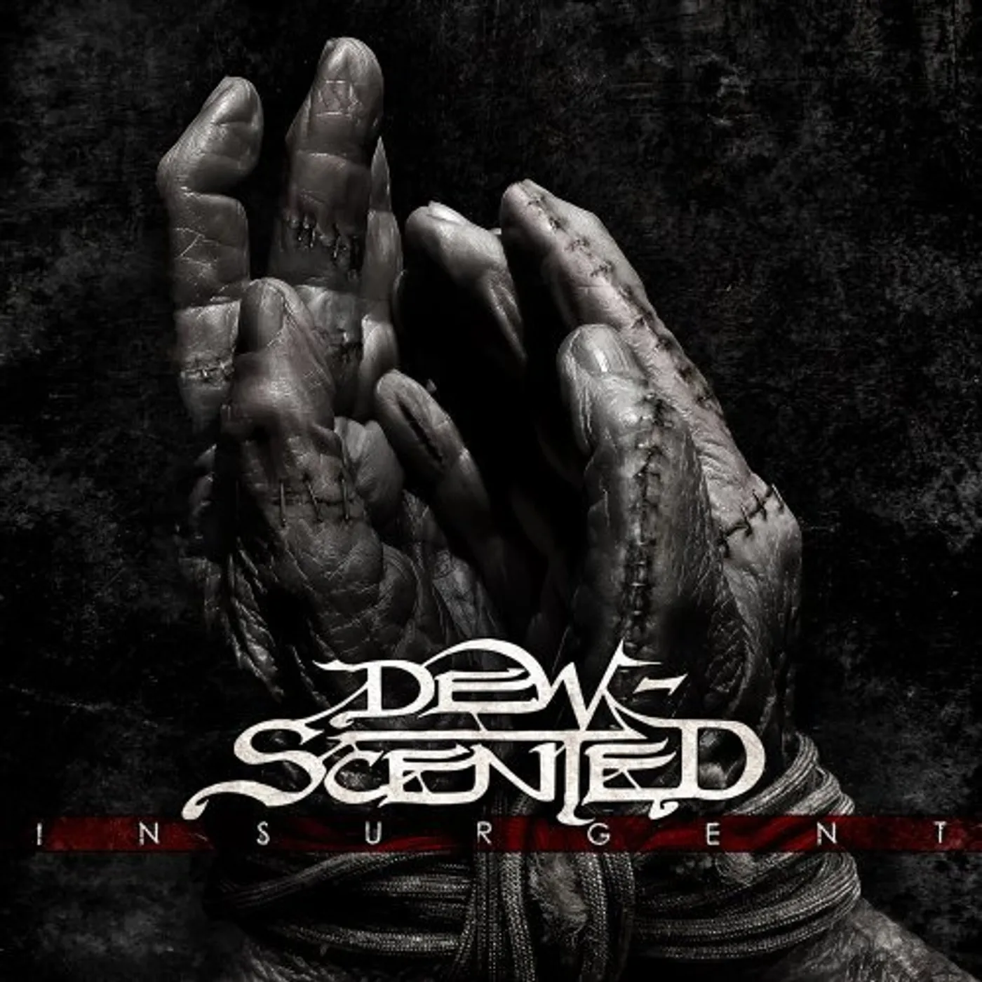 Dew-Scented Insurgent Vinyl Record