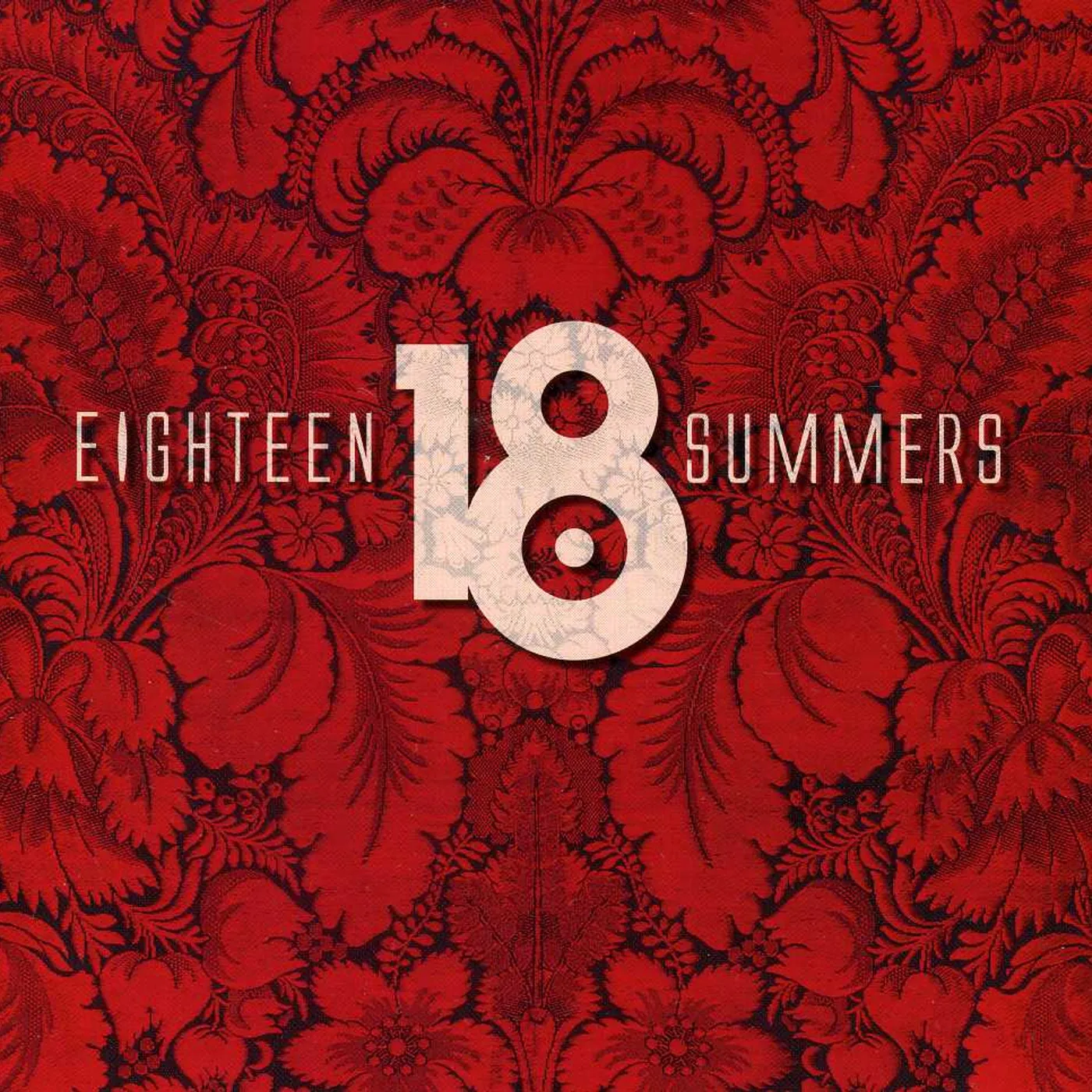 18 Summers MAGIC CIRCUS CD