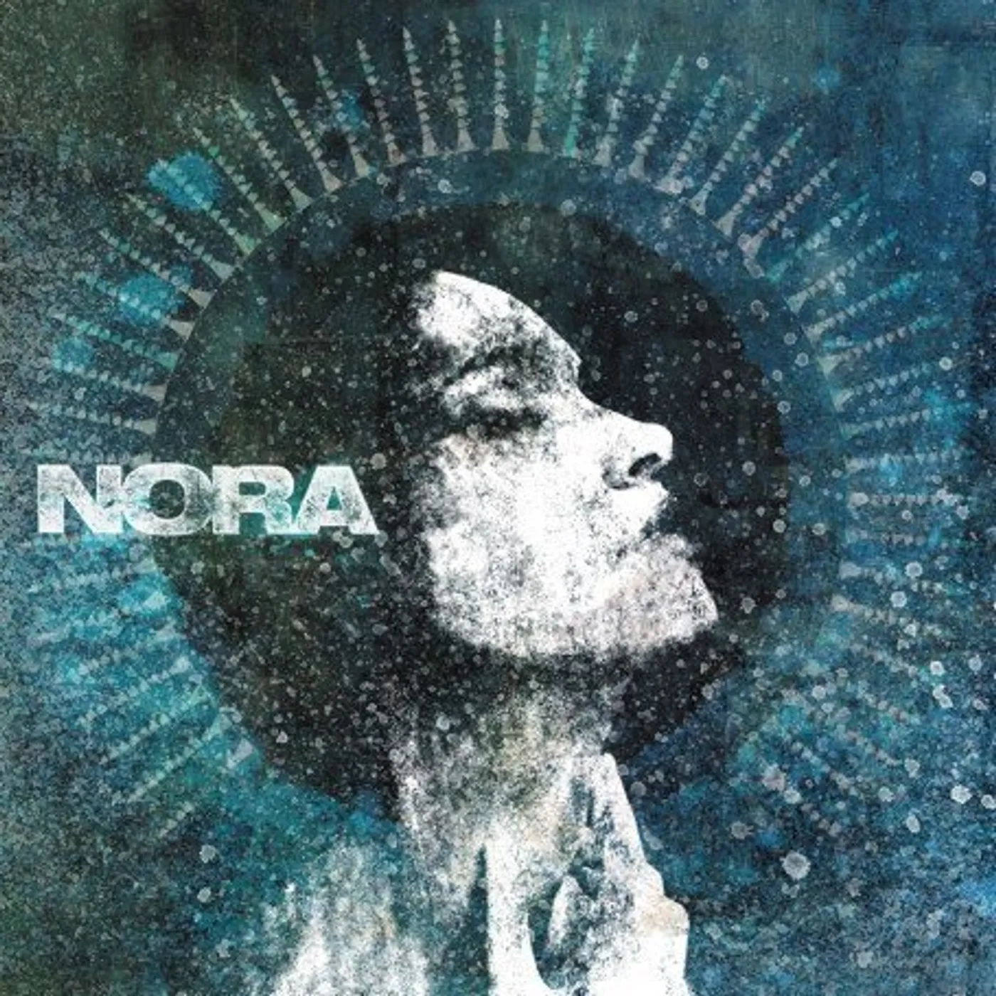 Nora DREAMERS & DEADMEN CD