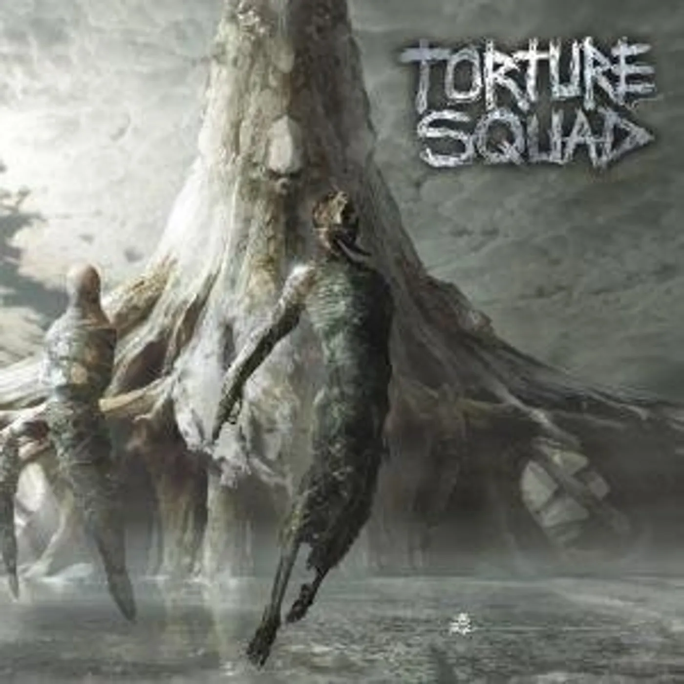 Torture Squad HELLBOUND CD