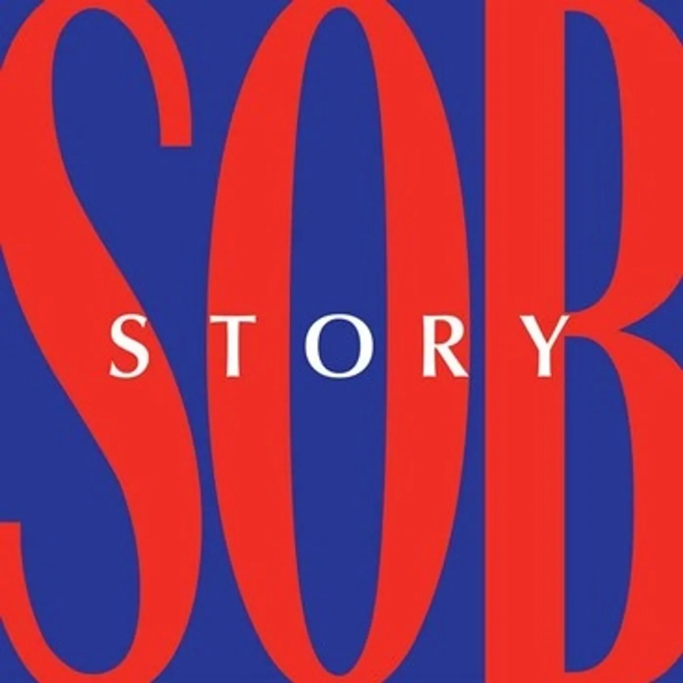 Spectrals Sob Story Vinyl Record