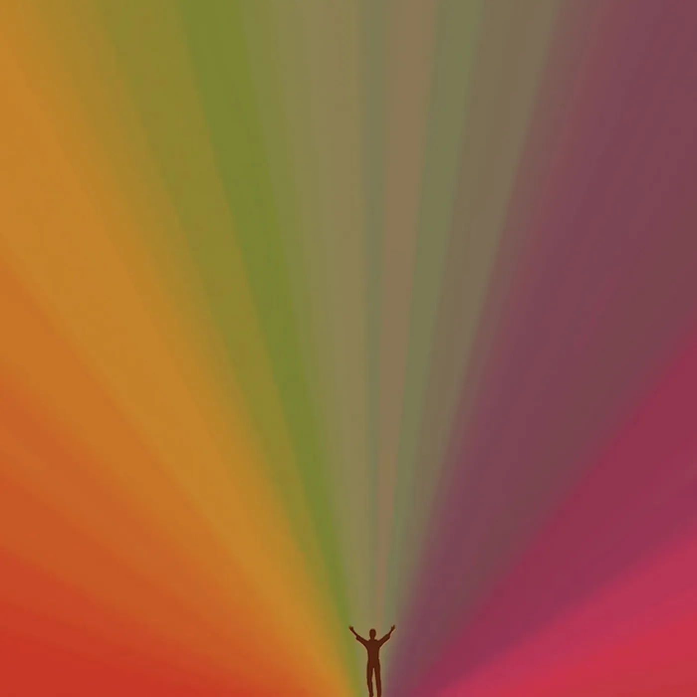 Edward Sharpe & The Magnetic Zeros CD
