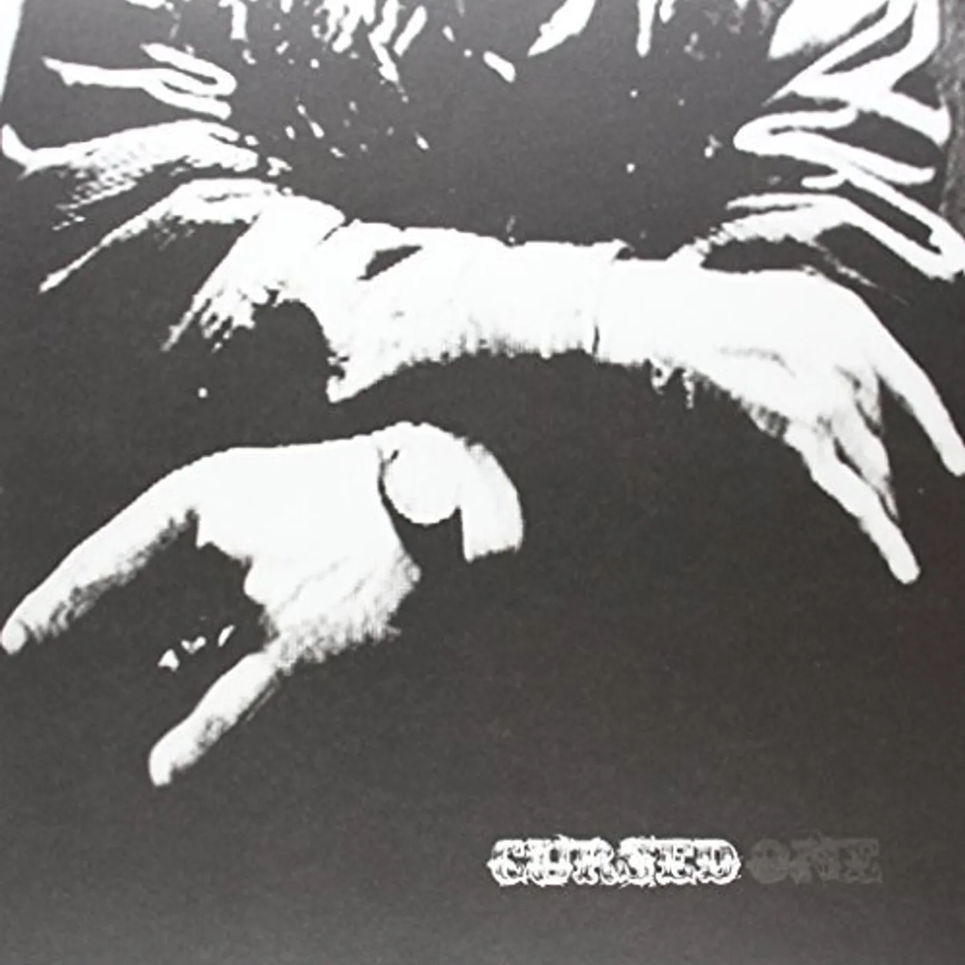 Cursed One Vinyl Record
