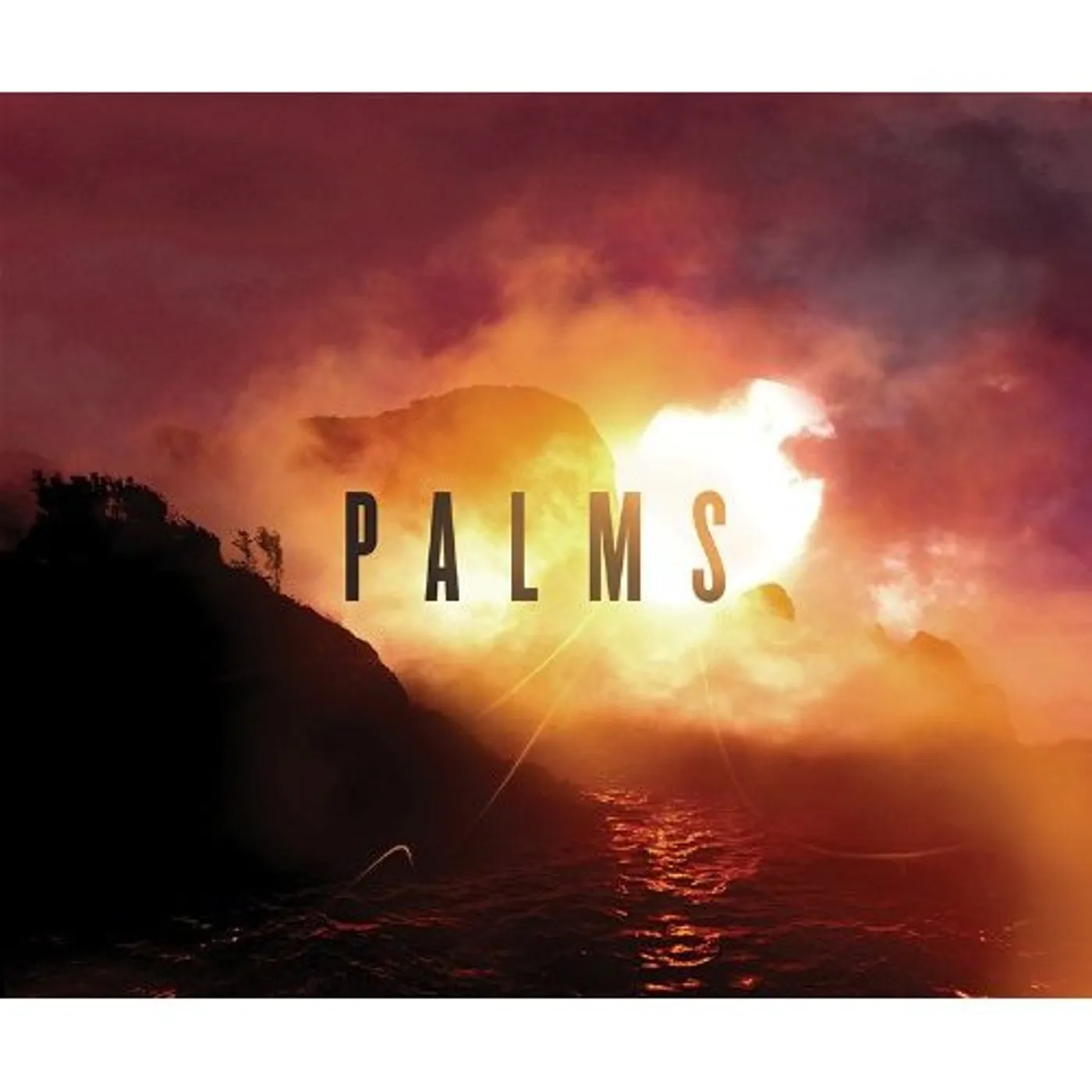 PALMS CD