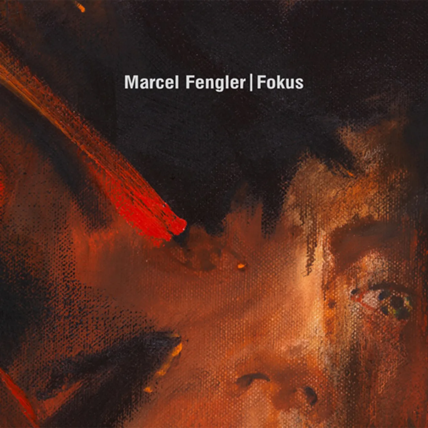 Marcel Fengler FOKUS CD