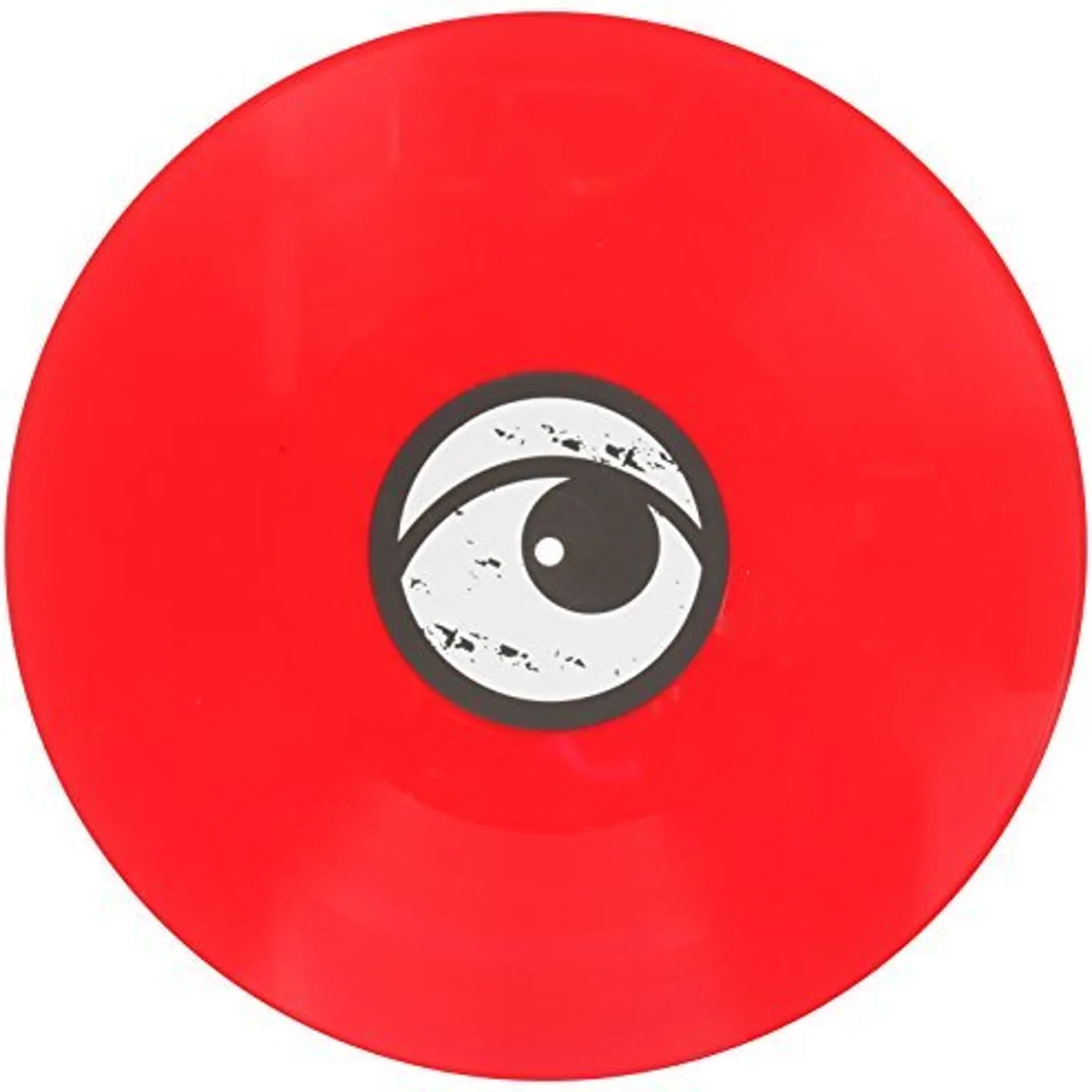 Pete Gooding Those Eyes Vinyl Record